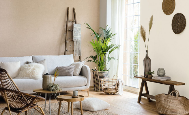 Coleção LINEN 2