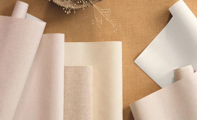 Coleção LINEN EDITION