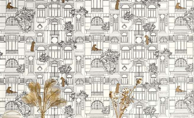 Coleção GOLDEN AGE
