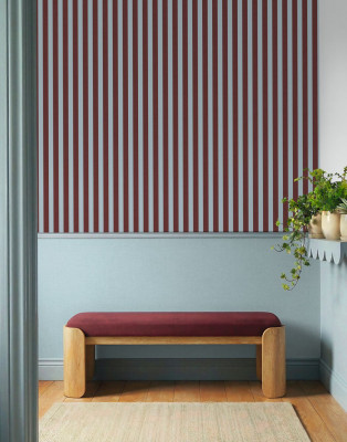 Coleção MIX & STRIPES